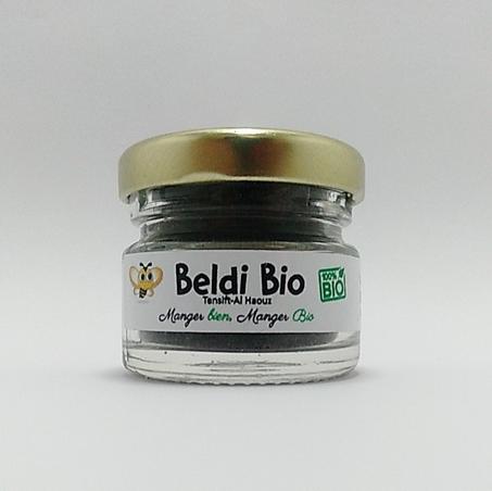 La propolis  العكبر