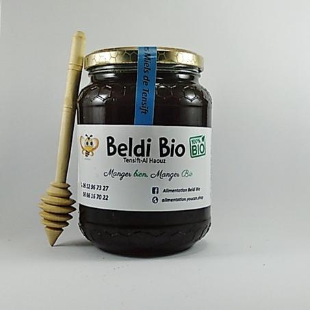 عسل الذغموس