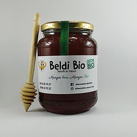 عسل الكالبتوس