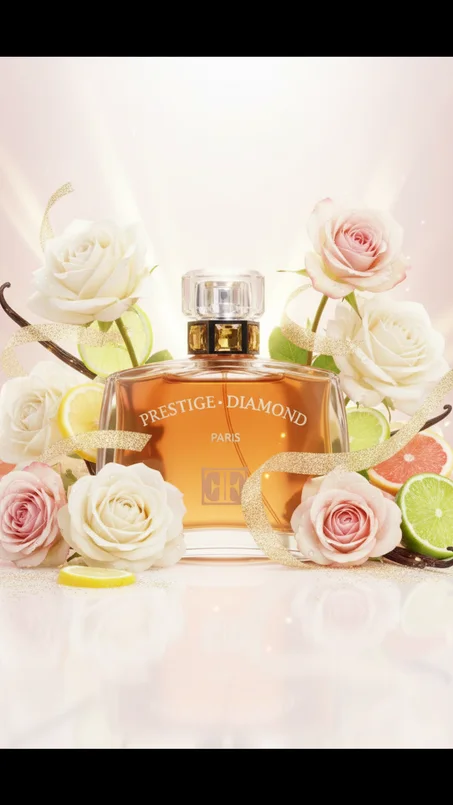 prestige diamond