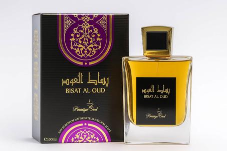 BISAT AL OUD Eau de parfum 80% vol 100ml