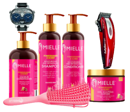 منتجات خاصة