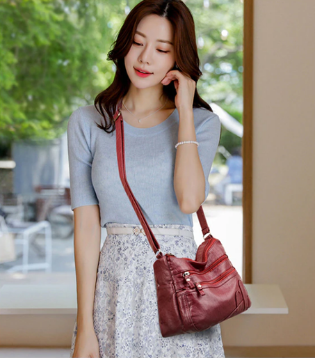 حقيبة  للنساء ستايل جديد 2022