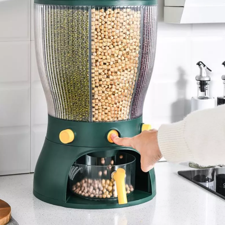 منظم قطنيات وحبوب  الأكثر مبيعا  حاليا 2022