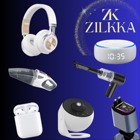 أجهزة المنزل والالكترونيات