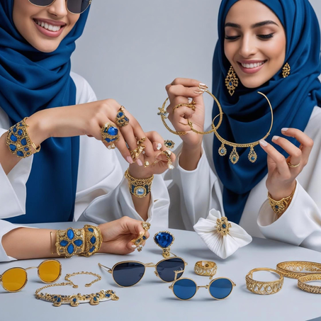 الإكسسوارات