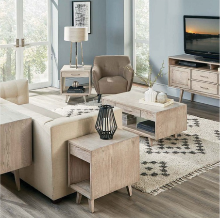 الأثاث المنزلي