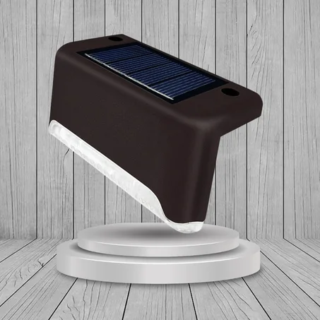 مصباح الطاقة الشمسية