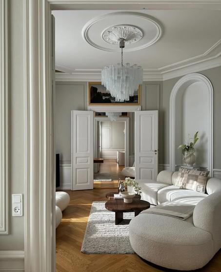 المنزل والاحتياجات اليوميه