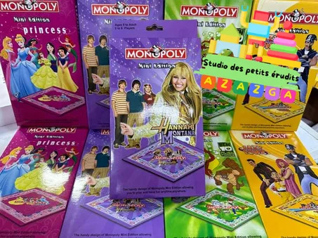 💯Monopoly💯