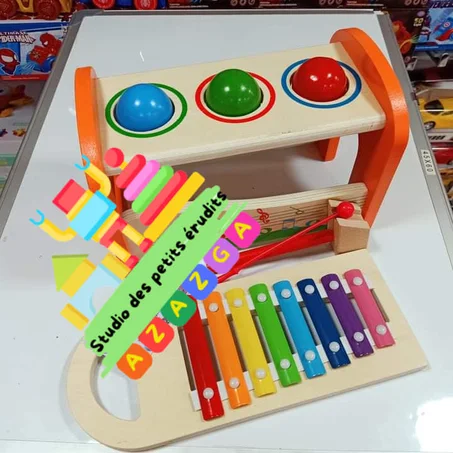 KNOCK Piano