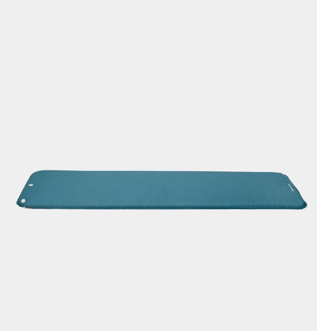Tapis Gonflable  Autogonflant de la Marque Quechua pour Camping. Compact, léger, facile à transporter et pratique.