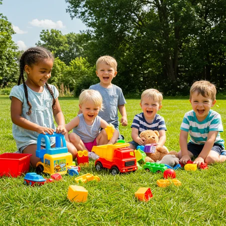 Jouets pour Enfants
