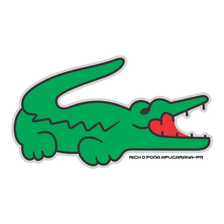 اواخر لاكوست🐊