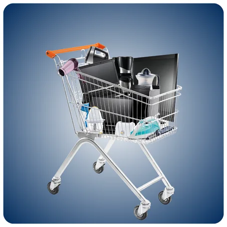 الأجهزة الإلكترونية