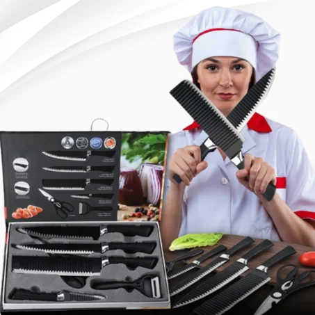 مجموعة مطبخ المحترفين