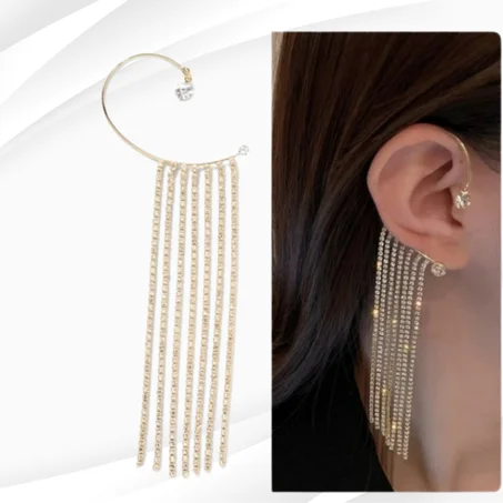 حلقات عصرية