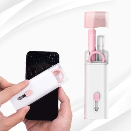 مجموعة التنظيف التكنولوجية