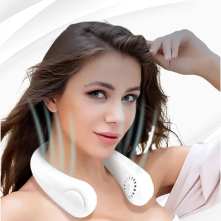 مروحة محمولة