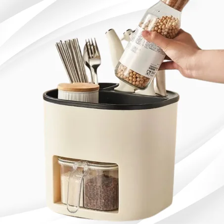 منظم التوابل