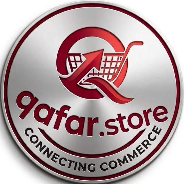 Qafar.Store