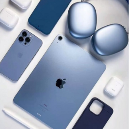 الكترونياتEléctronique