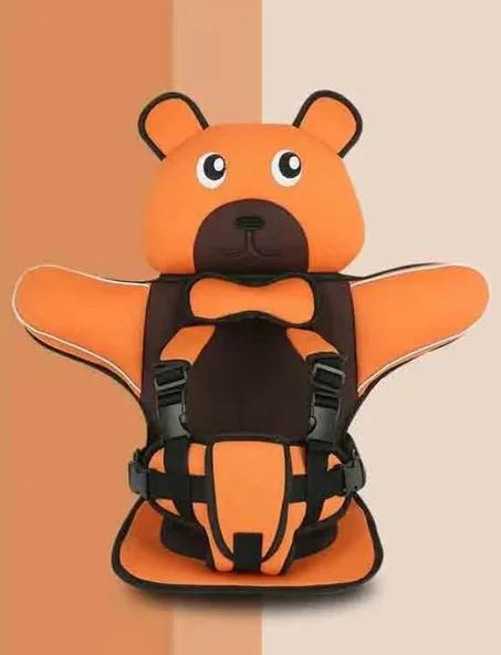مقعد أمان السيارة للأطفال Sécurité automobile sécurisée