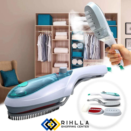 المكوات البخارية