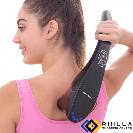 جهاز المساج الكهربائي