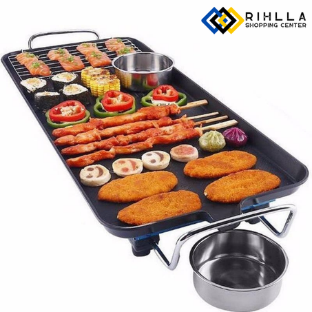 شواية كهربائية 40 سم