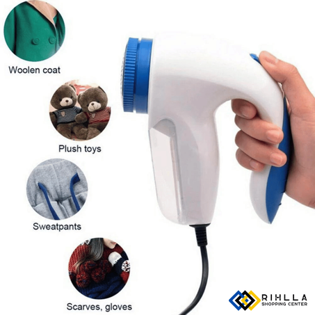 جهاز إزالة الحبيبات