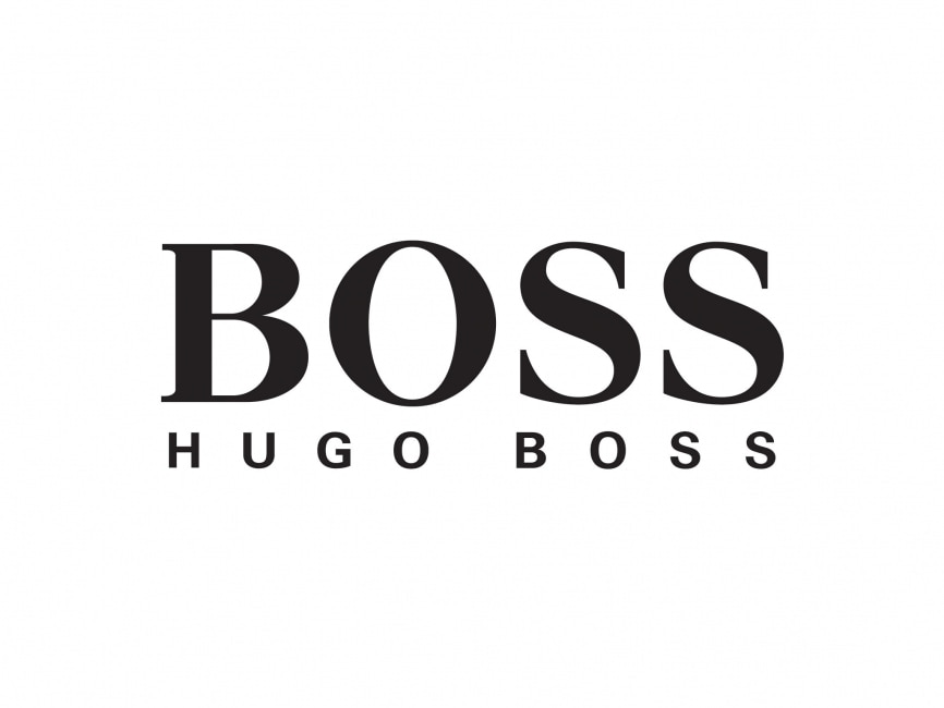 HUGO BOSS