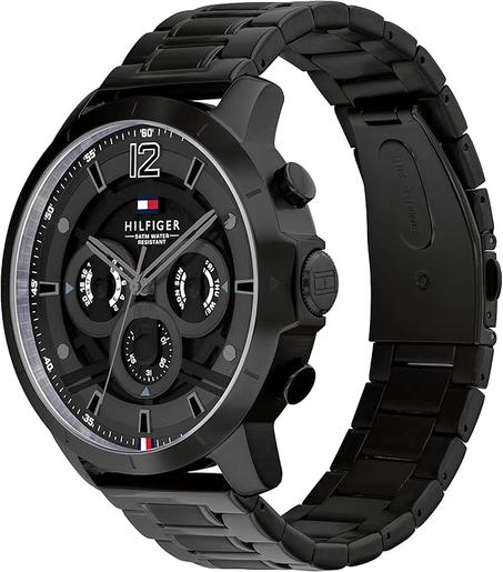 Tommy Hilfiger LUCA Men's Watch, Analog