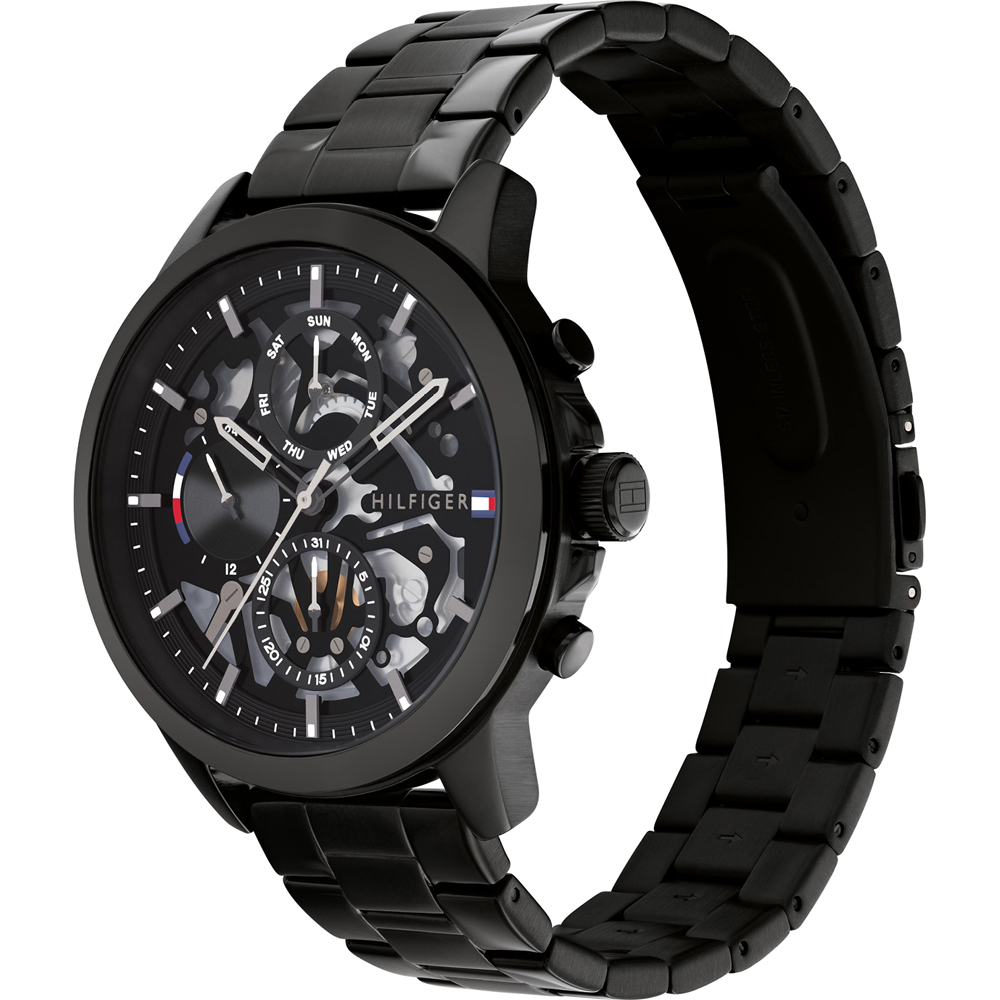 Montre Tommy Hilfiger 1