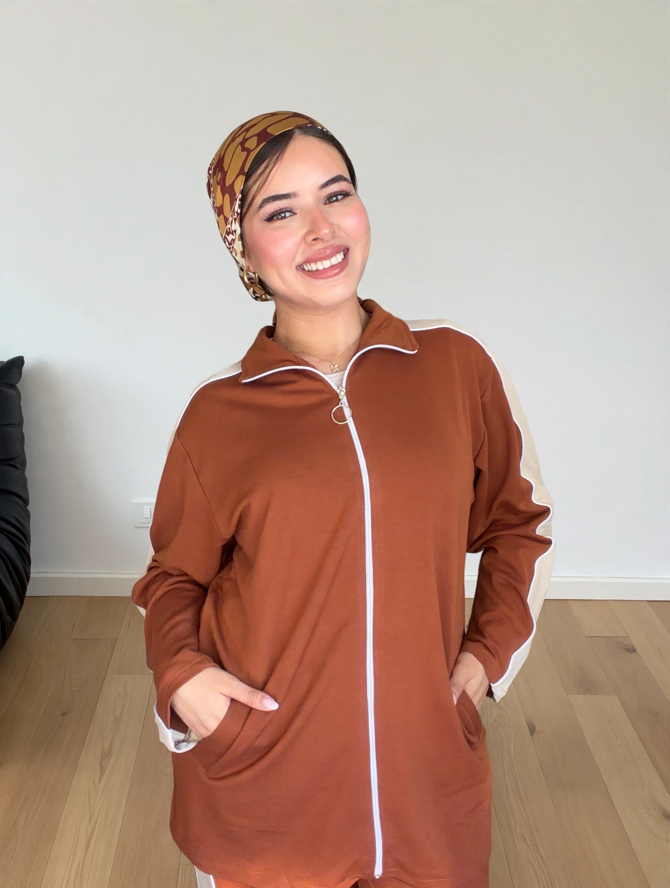 ✨ Survette Eclat  — القطعة اللي غادي تعتمدي عليها كل نهار