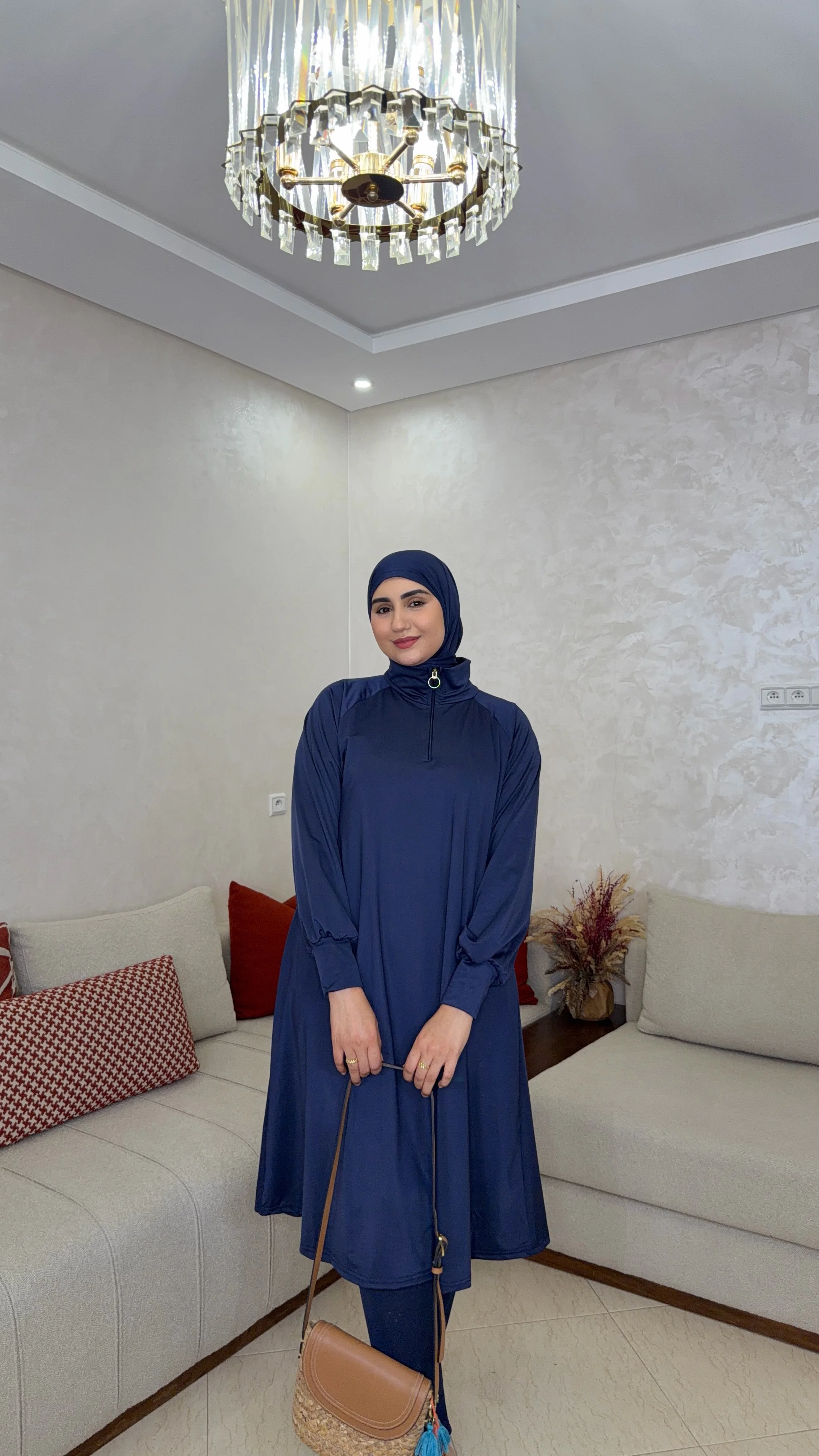 Burkini Soutra – أناقة، راحة واحتشام فكل لحظة ✨