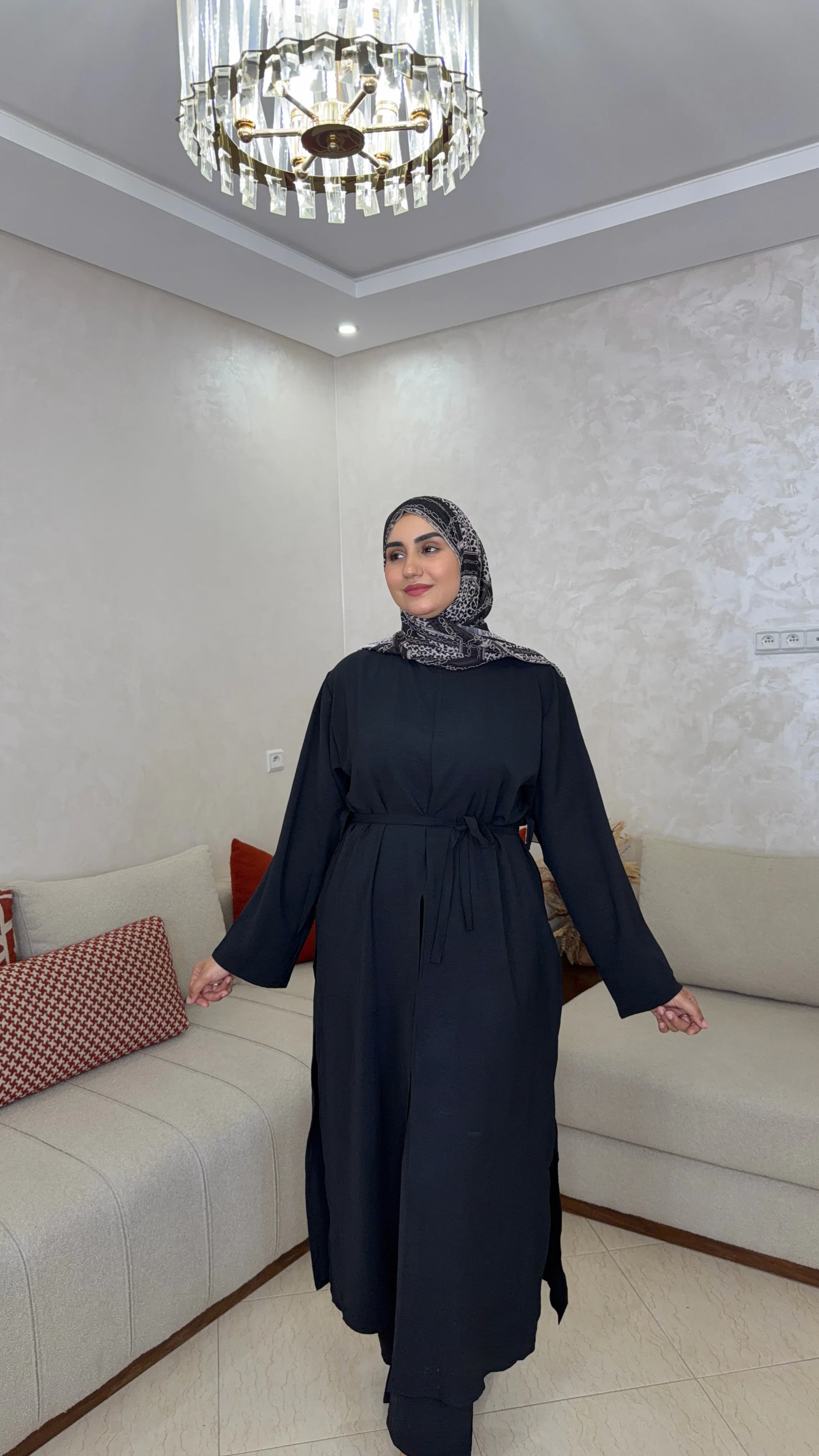 🌸 أونسومبل جوري | اللبسة اللي غادي تولي المفضلة عندك