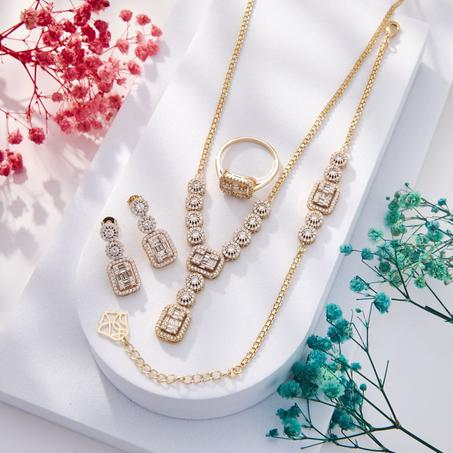 لمسة البريق