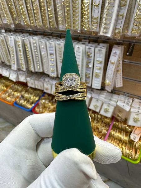 خواتم خطوبة (مرياج)