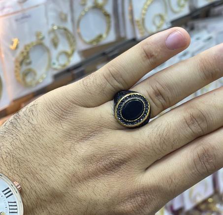 خواتم رجالية
