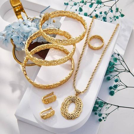 باك المناسبات