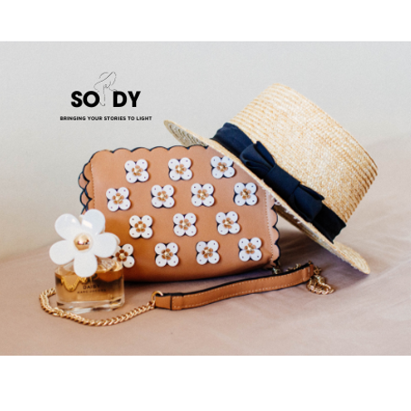 إكسسوارات وأحذية