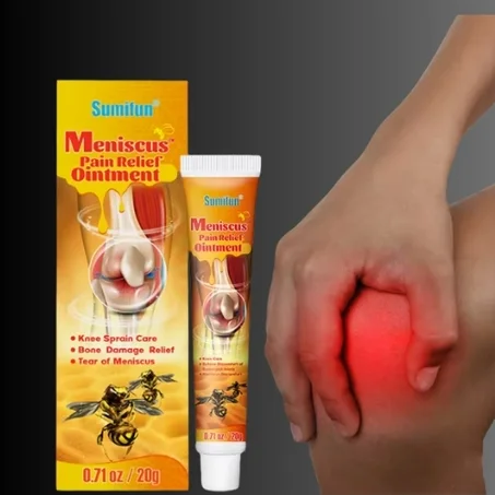 كريم سم النحل لي المفاصيل