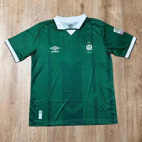 قميص RAJA ATHLETIC  🟢⚪ 25/26  Maillot Raja 2026