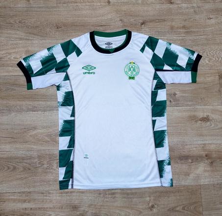 قميص RAJA ATHLETIC  🟢⚪ 25/26  باللون الأبيض