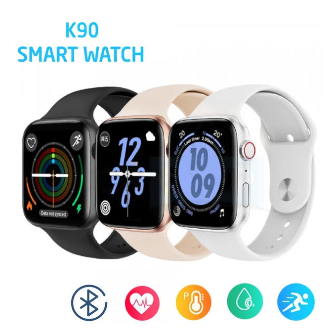 I WATCH APPLE _ SMART WATCH K90 _
