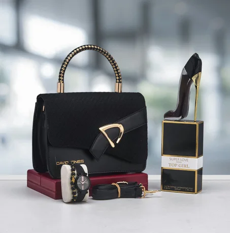 🔥 باك الأناقة الكاملة والتميز ✨