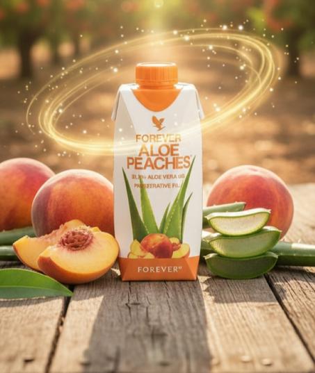 عصير "قلب الألوفيرا" الأصلي– طاقة🔋 ونشاط من قلب الطبيعة🌿