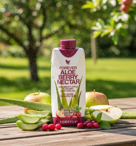 عصير "بيري نكتار " نقاء الطبيعة🌿 في كل جرعة🧪