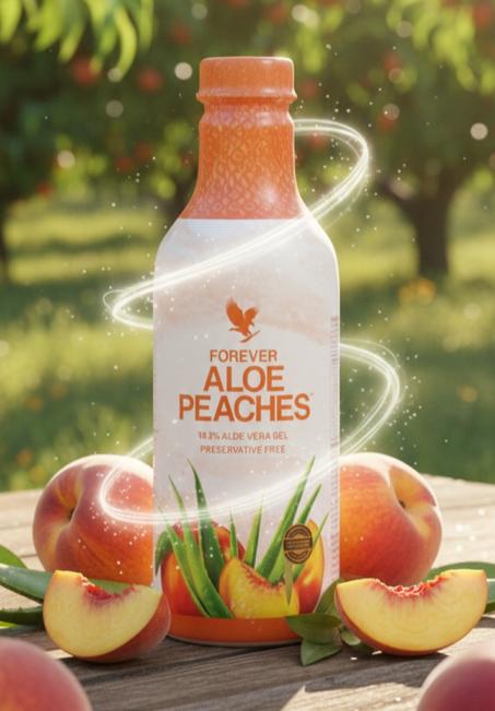 عصير "قلب الألوفيرا" الأصلي– طاقة🔋 ونشاط من قلب الطبيعة🌿